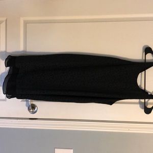 BCBGenteration dress